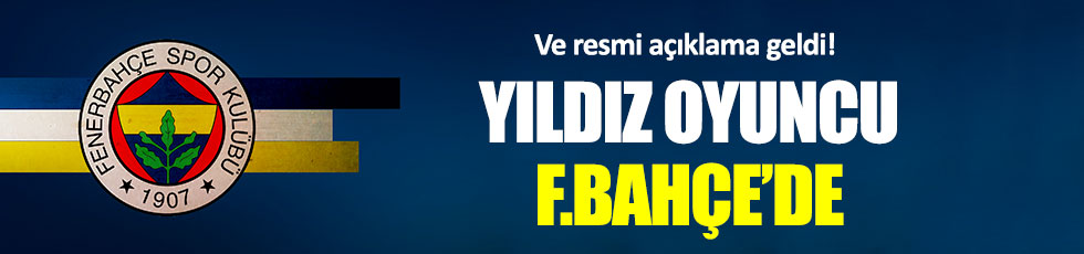 Fenerbahçe Van Der Wiel transferini duyurdu!
