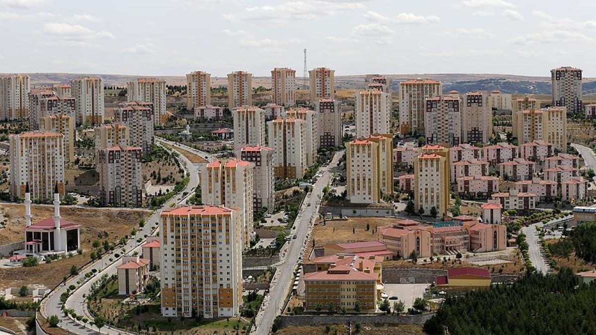 Ev ve Araç Alım Satımında Yeni Dönem: 81 İlde Yeni Dönem