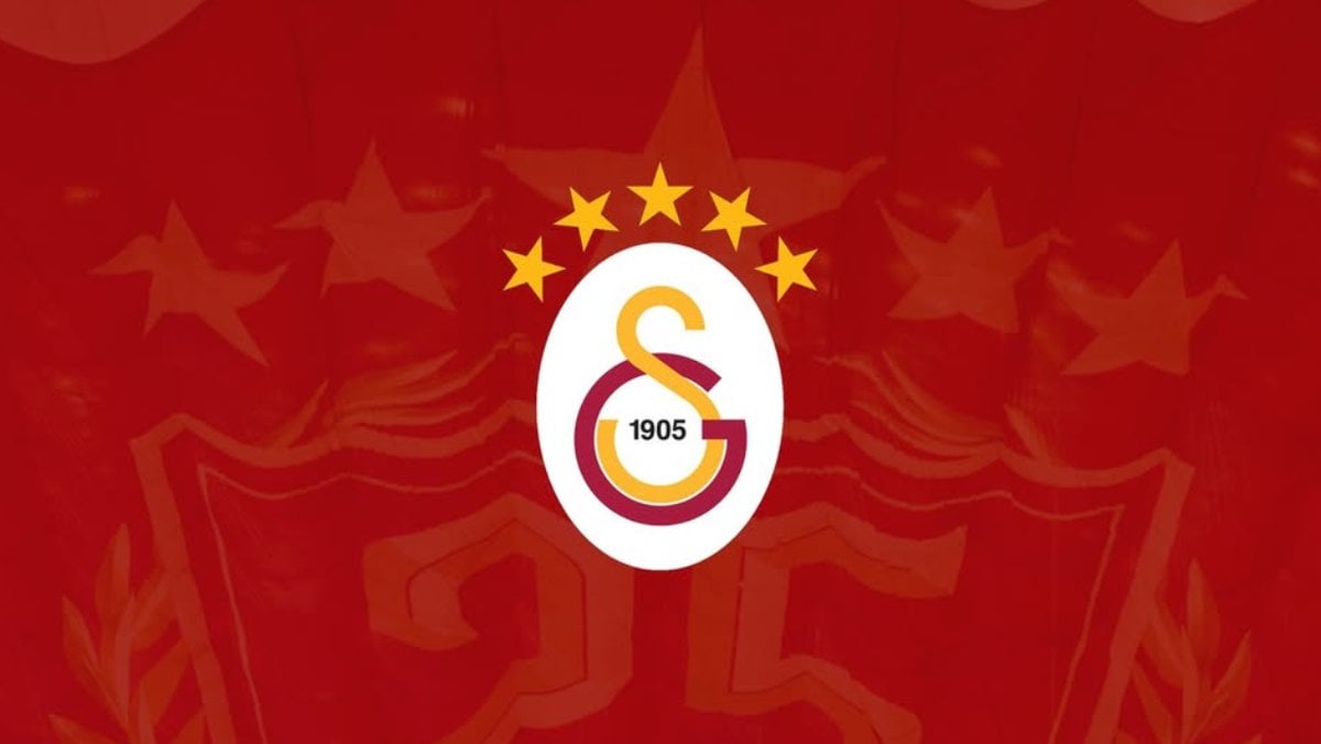 Galatasaray transferi açıkladı