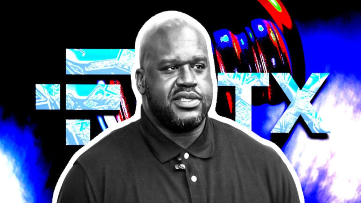 Shaquille O'Neal kripto mağdurlarına 1.8 milyon dolar ödeyecek