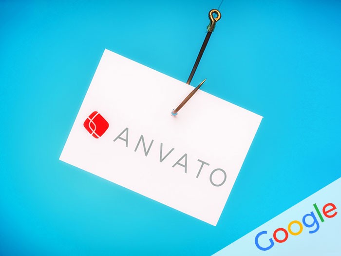 Google, Anvato'yu satın aldı