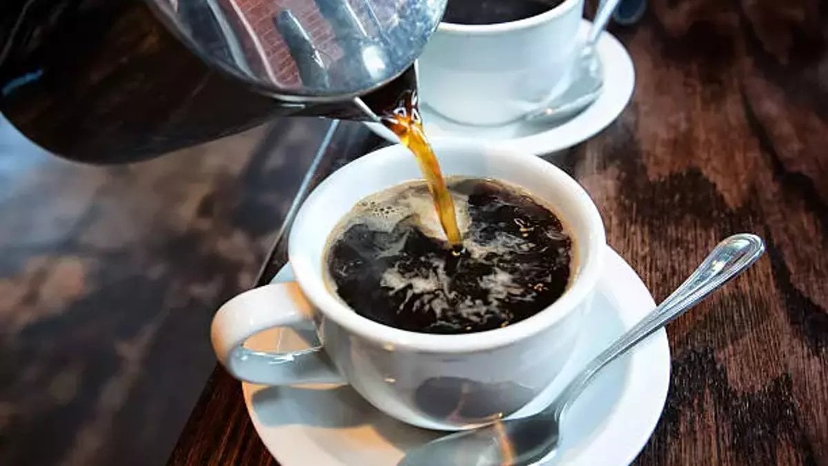 Sağlık açısından kahve sabah kahvaltından önce mi sonra mı içilmeli? Uzmanlar anlattı