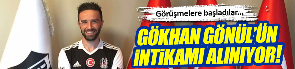 Fenerbahçe, Beşiktaşlı isimle görüşmelere başladı!