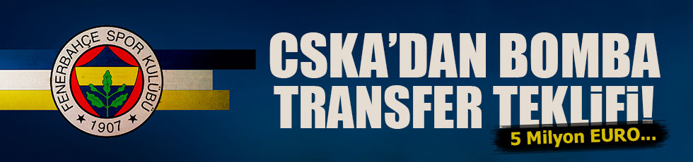Obradovic’ten CSKA’nın teklifine ret!
