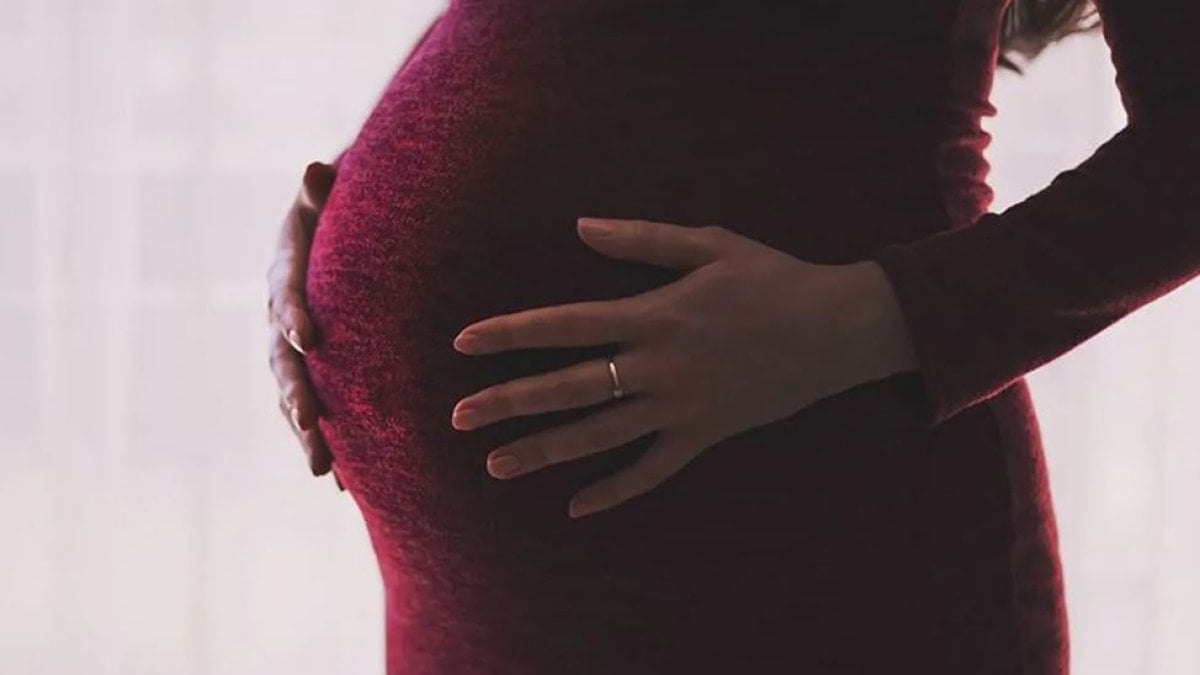 Yapay zeka sayesinde hamile kaldı! Teknoloji sonunda bunu yaptı