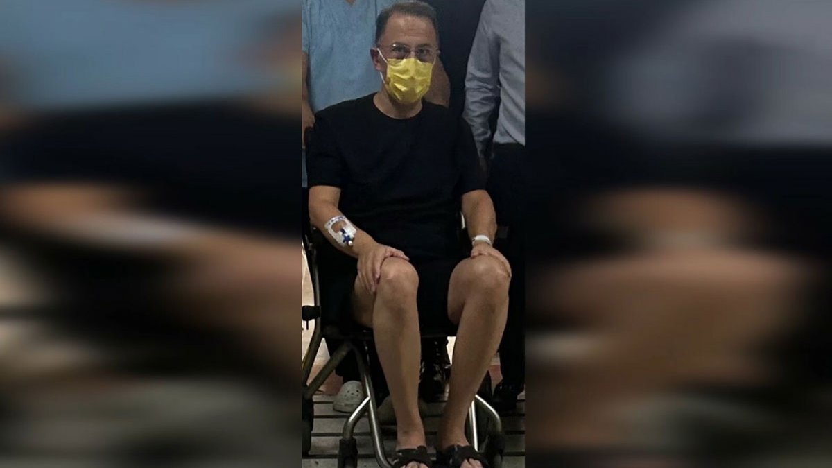 Beylikdüzü Belediye Başkanı Murat Çalık'ın Sağlık Raporu: Lösemi Riski ve Ev Hapsi Kararı