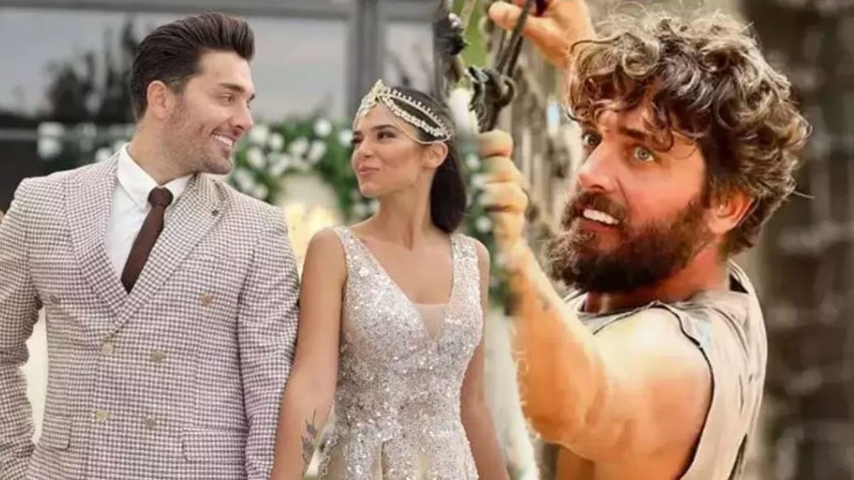 Survivor Yusuf Yıldız ve Rumeysa Çelik Boşanıyor! Ayrılık Mesajındaki Şok Detaylar Ortaya Çıktı