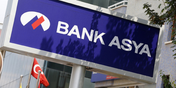 TMSF, Bank Asya'yı kapattı!