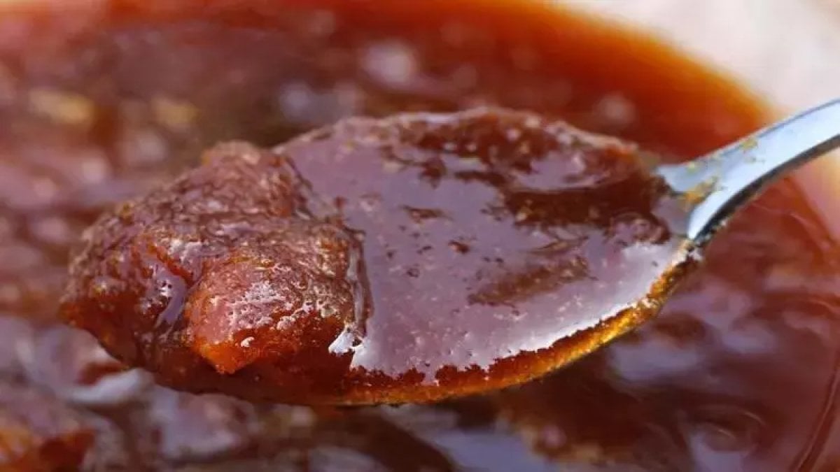 Tansiyonu dengeliyor, demiri artırıyor! Mucizeyle gelen sağlık devrim