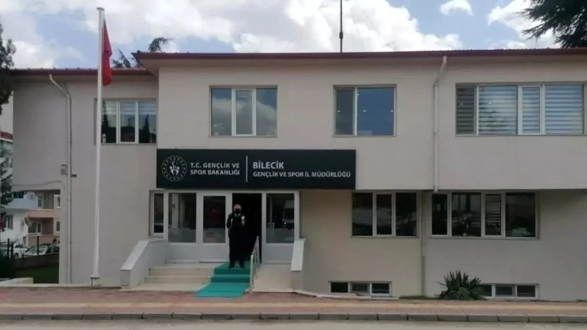 Bilecik'te Gençlere Umut: Gençlik ve Spor İl Müdürlüğü 34 Personel Alımı Başlıyor!