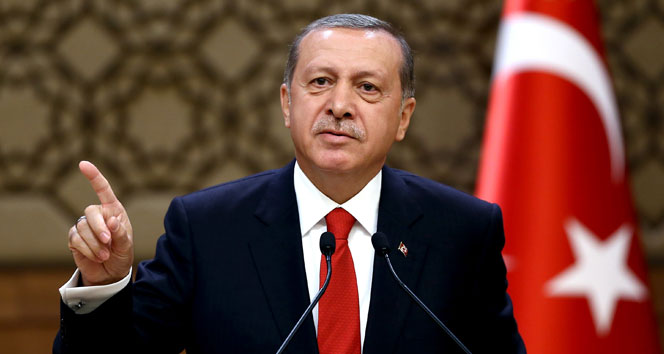 Erdoğan Ezan okudu iddiası