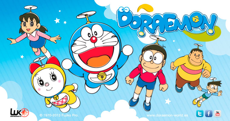 Doraemon: Taş Devri macerası