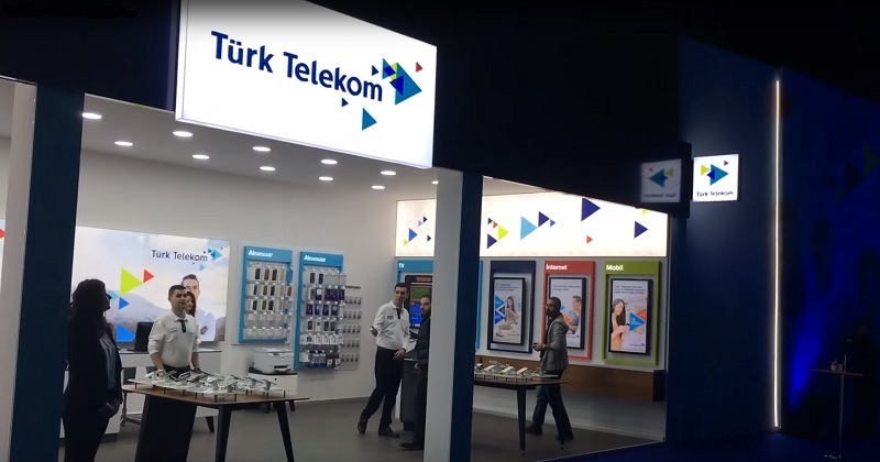 Türk Telekom'a darbe operasyonu