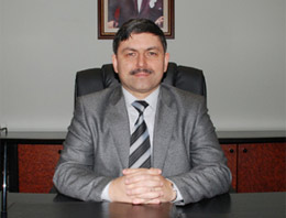Celal Bayar Üniversitesi eski rektörü gözaltına alındı!
