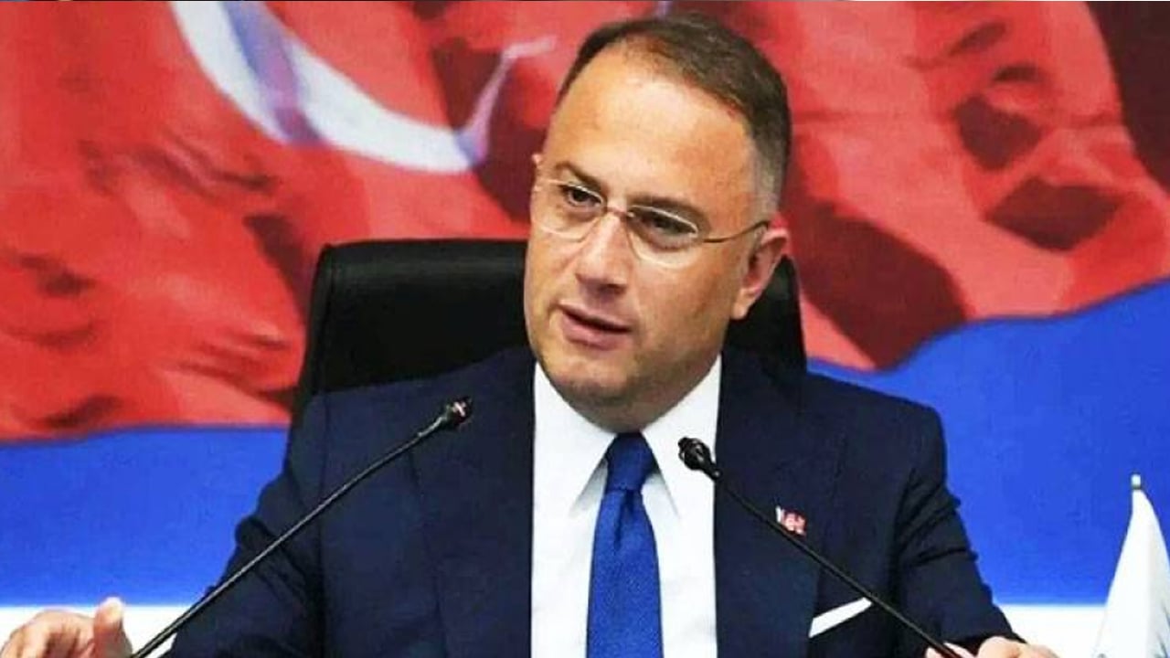 Beylikdüzü Belediye Başkanı Murat Çalık'ın Sağlık Durumu Netleşti: Adli Tıp'tan Resmi Açıklama