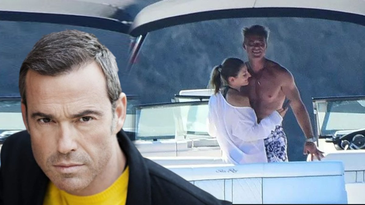 Murat Başoğlu'nun Yeniden Görünen Yüzü ve Bodrum Tekne Skandalının Ardındaki Sırlar!