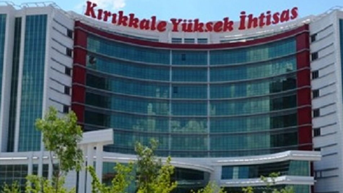 Kırıkkale'de "usulsüz sağlık raporu" skandalı
