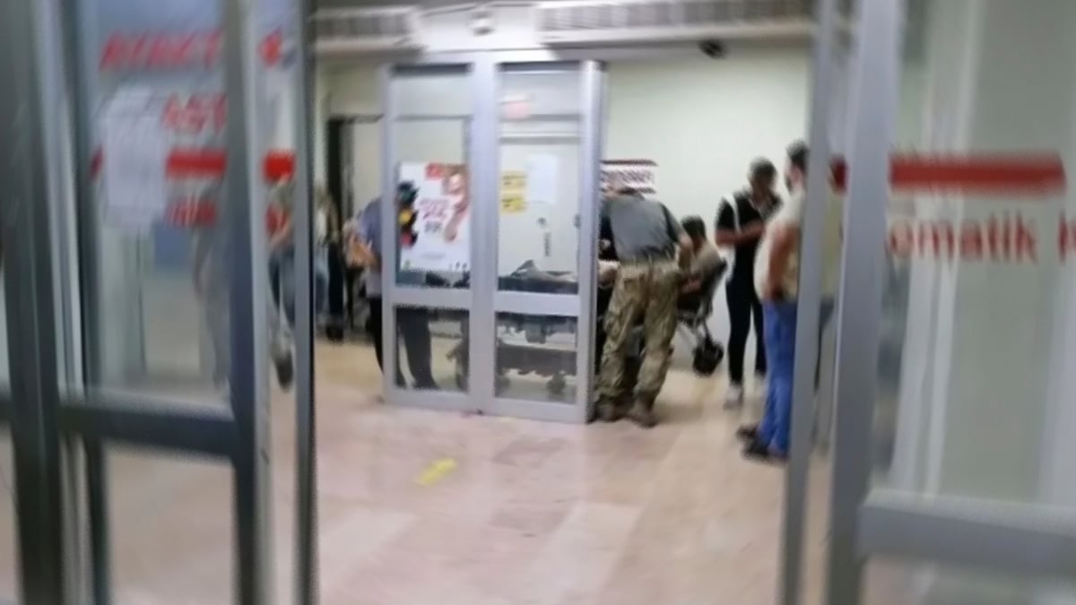 Sır gibi saklanan korkunç gerçeği CHP'li isim açıkladı! 2 asker şehit olmuştu... Yer yerinden oynayacak…