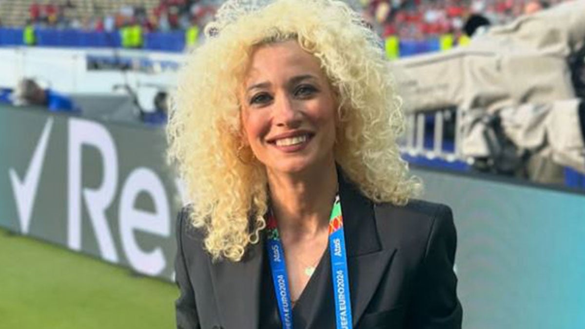 TRT Spor'dan Şok Ayrılık! Ceyla Büyükuzun Neden İstifa Etti? Yeni Kariyer Planları Neler?