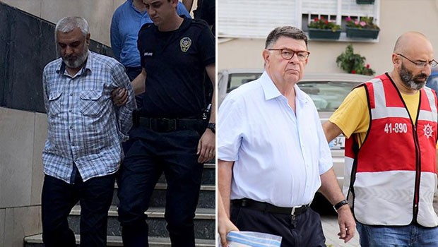 Eski Zaman Gazetesi'nin 6 çalışanı tutuklandı!