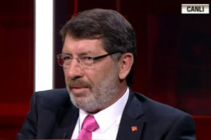 Yavuz Selim Demirağ CNN Türk'te