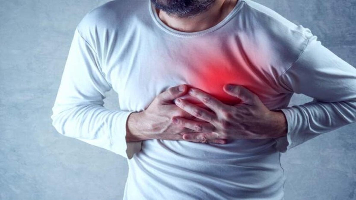 Kalp Krizi ve İnme: Dünyayı Sarsan Sessiz Tehlike! Uzmanlardan Hayat Kurtaran Önlemler