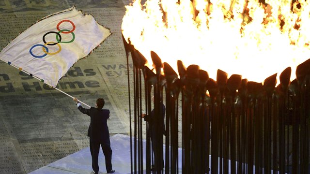 Rio Olimpiyatları, TRT'den Yayınlanacak