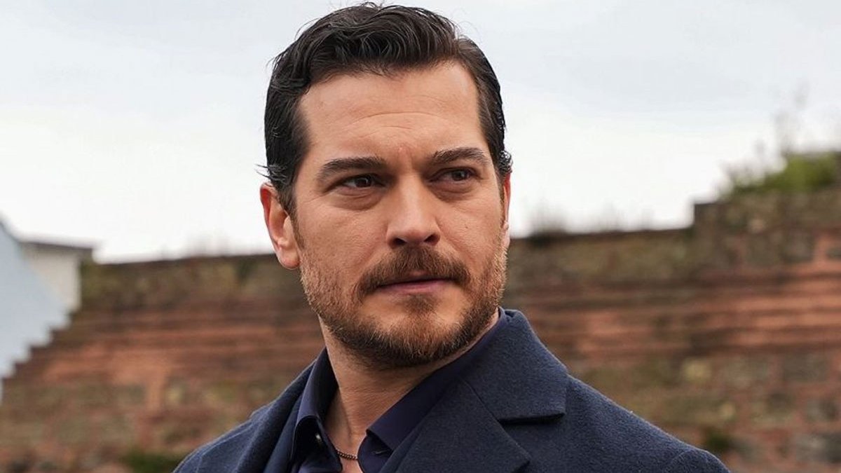 Çağatay Ulusoy'un Ağzından Şok Açıklama: Milyon Dolarlık Teklifi Neden Reddetti? Perde Arkası!
