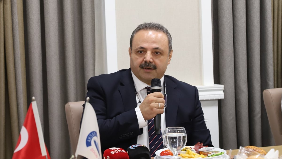 Aksaray Üniversitesi, bilim ve teknolojide zirve yolunda: Dünya çapında ilkler ve rekorlar