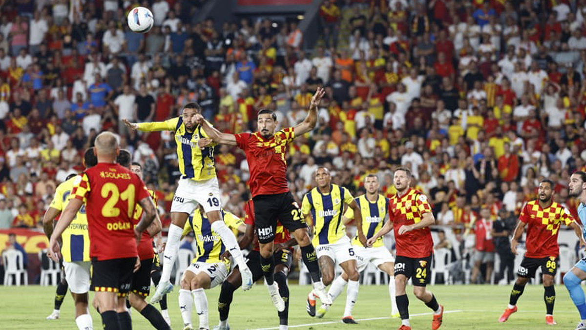 İzmir'de Fenerbahçe gerilimi! Taraftar için yeni karar