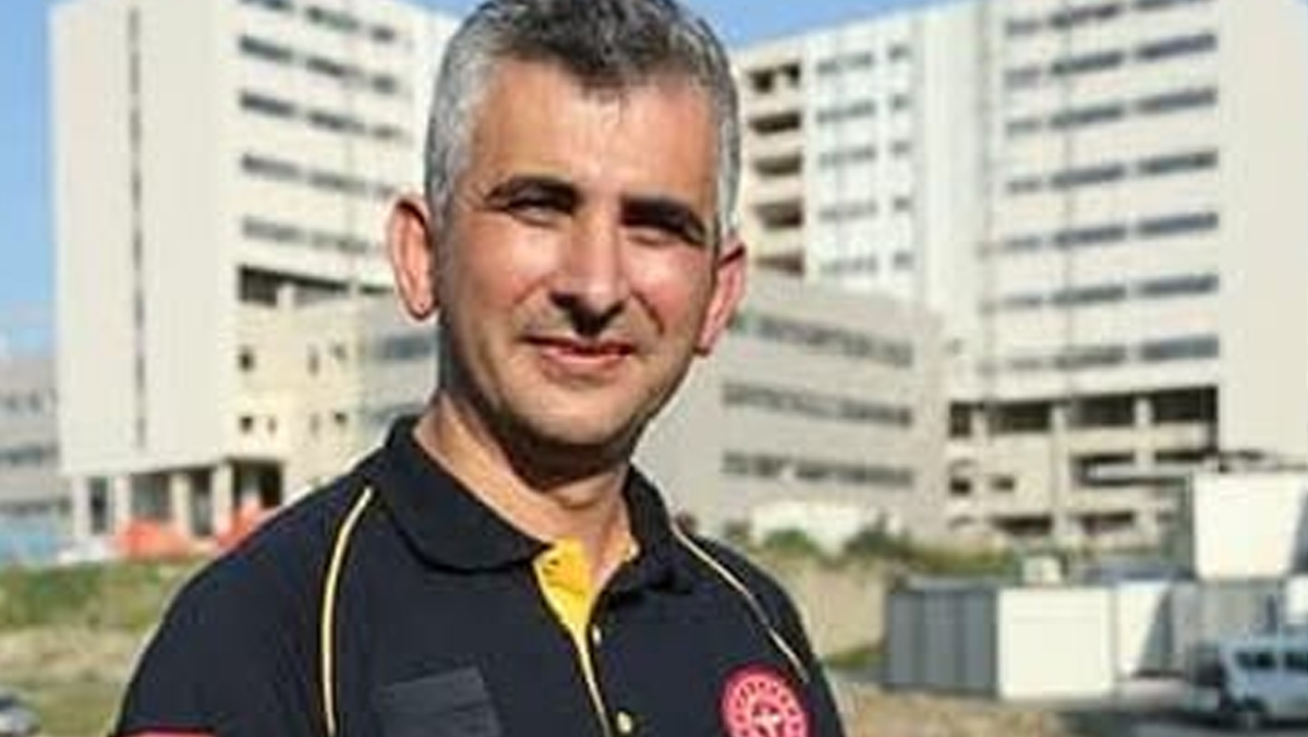 Ordu Şehir Hastanesi İşçi Alımları: Başvuru Detayları ve Son Başvuru Tarihi