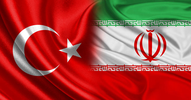 İran 'Türkiye yasağını' kaldırdı