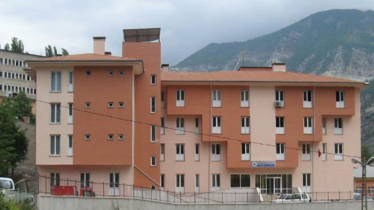 Artvin Sağlık Müdürlüğü'ne Tartışmalı Atama: Milletvekilinin Kayınbiraderi Göreve!
