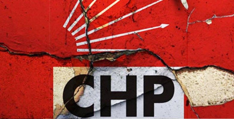 CHP İzmir’de istifa depremi