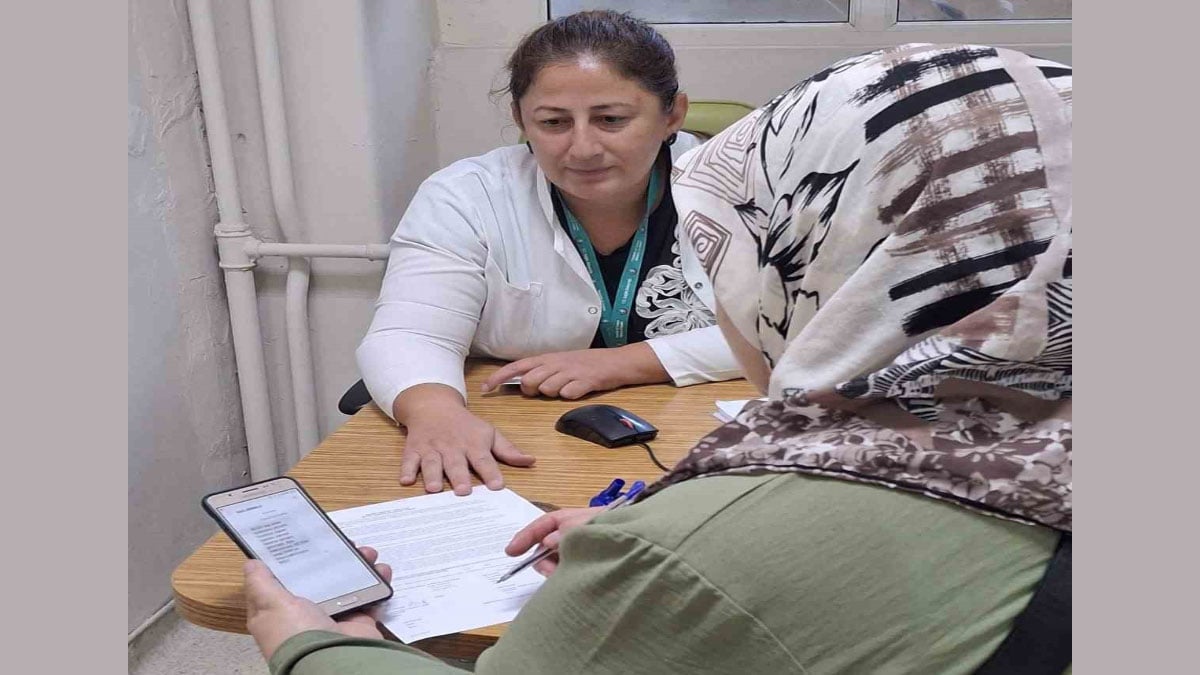Ücretsiz Kanser Tarama SMS'leri Başladı! Sağlığınızı Kontrol Etme Fırsatını Kaçırmayın