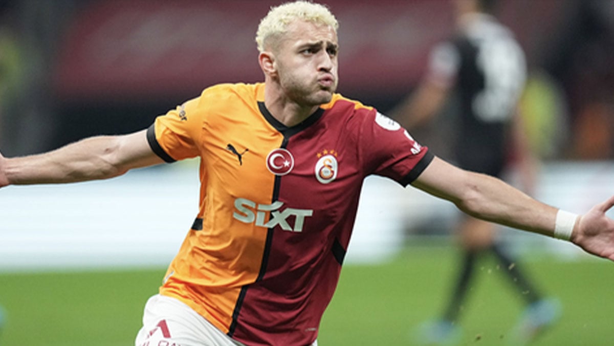 Barış Alper Yılmaz'ın Siyah Ekran Paylaşımına Sert Eleştiri: Transfer Kararı Tartışmaları Alevlendirdi!