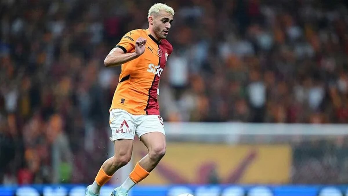 Barış Alper Yılmaz Bomba Transferi! Galatasaray'da Maaş Krizi Çıktı mı?