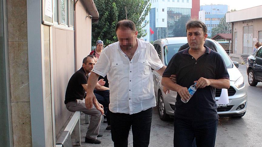 İzmir Katip Çelebi Üniversitesinde 20 kişiye gözaltı