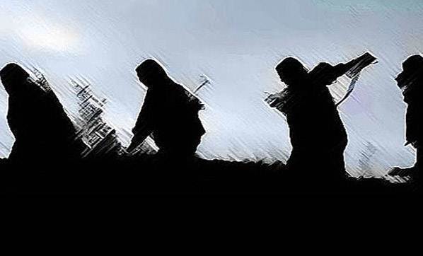 Ağrı'da 3 PKK'lı öldürüldü
