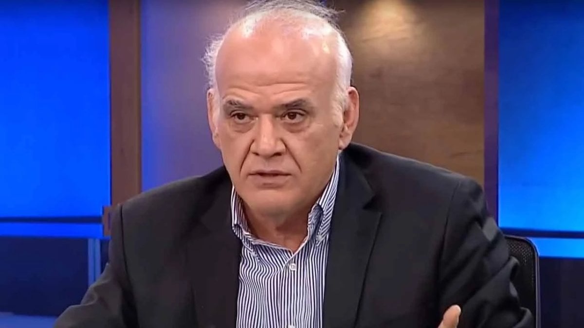 Ahmet Çakar'dan Okan Buruk'a taş