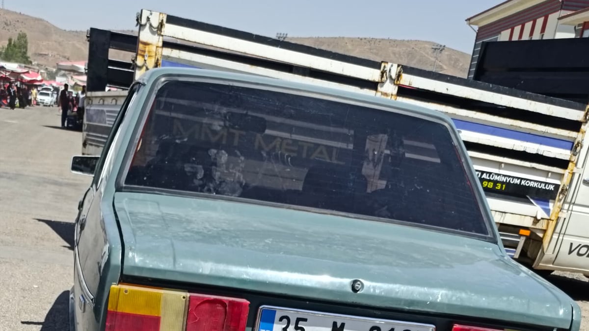 Aksaray’da ehliyetsiz ve sigortasız araç kullanımına ceza yağdı
