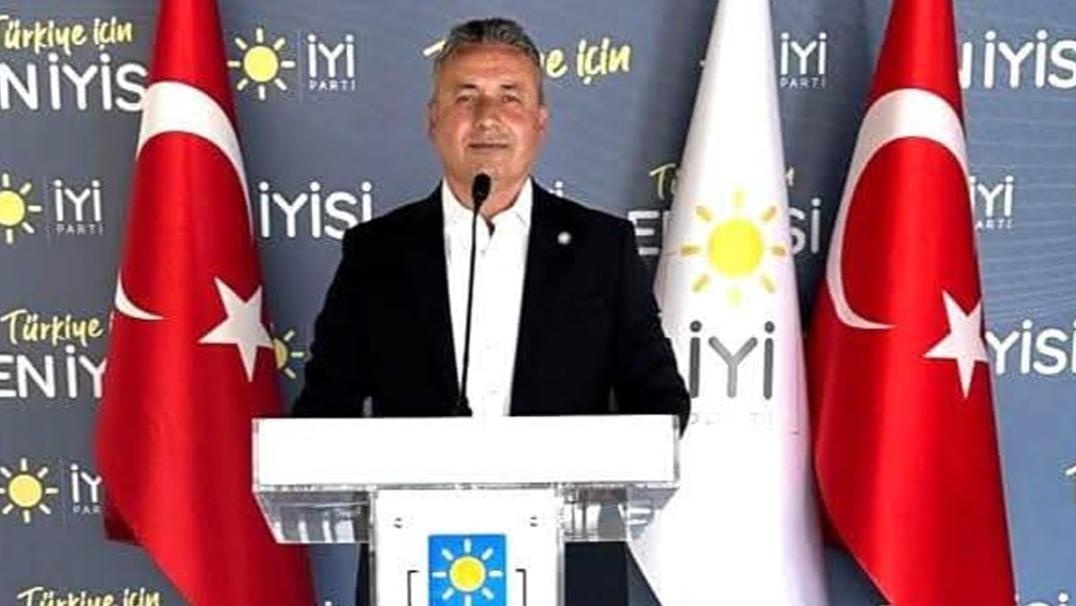 İYİ Parti'den Tokat'tan sert çıkış: Artık halkı kandıramazlar
