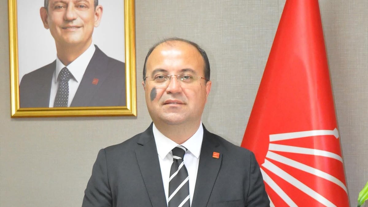 CHP'den Tokat'taki yeni cezaevi projesine sert tepki: Cezaevi değil, fabrika kurun!