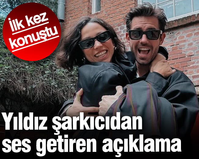 Zeynep Bastık’tan evlilik sorusuna samimi cevap