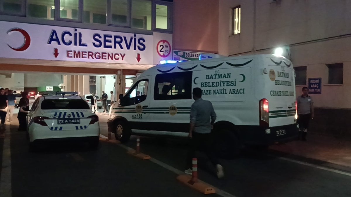 Arabanın çarptığı küçük çocuk hayatını kaybetti