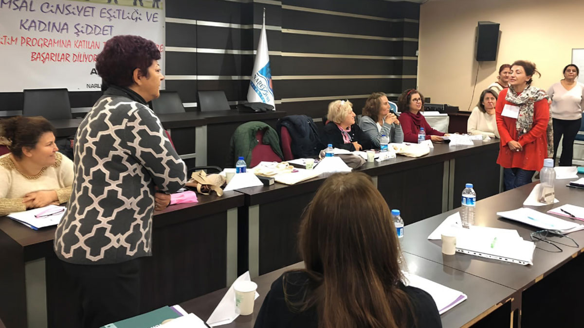KİHEP başvuruları 1 Eylül'de başlıyor! 16 hafta sürecek