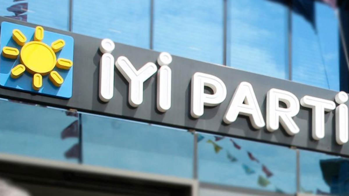 İYİ Parti, 4. Olağan kurultay takvimi açıklandı!