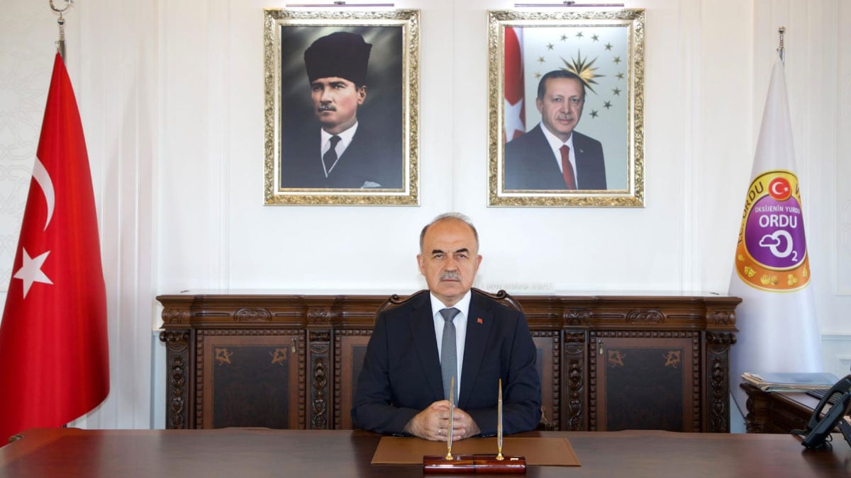 Vali Muammer Erol’dan Malazgirt Zaferi’nin 954. Yıl dönümü için kutlama mesajı