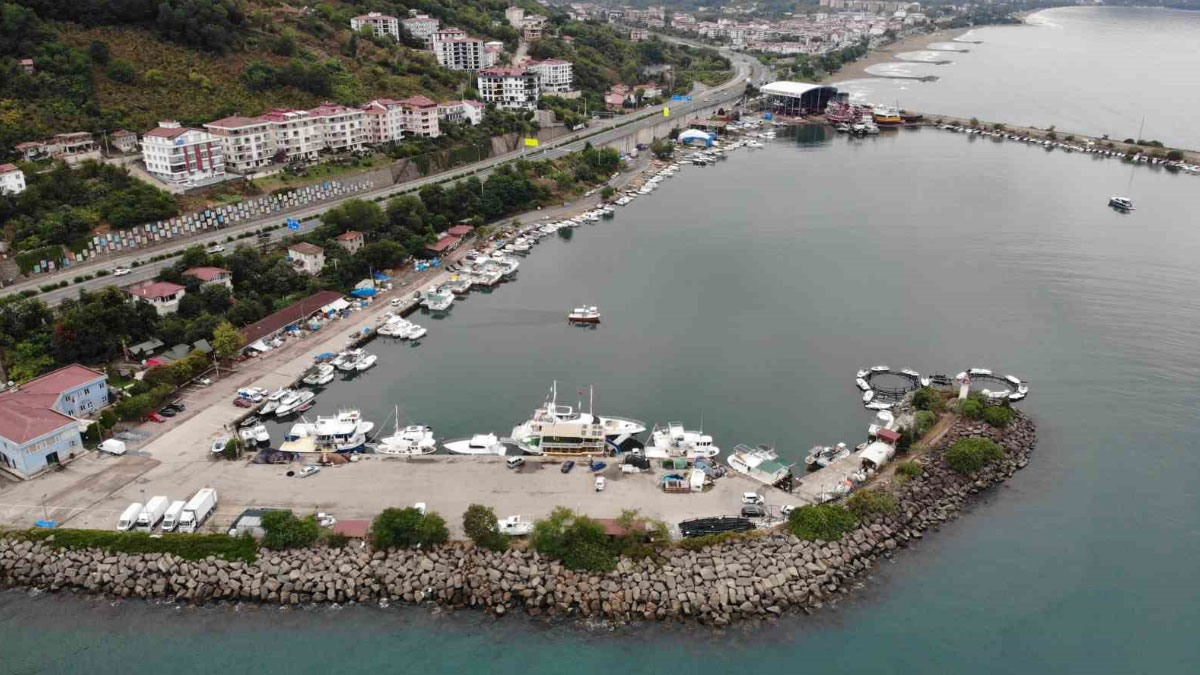 Balıkçılar "Vira Bismillah" diyecekleri 1 Eylül’ü iple çekiyor!