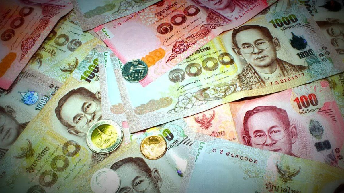 Tayland'ın ithalat artışı 5 ayın en düşük seviyesinde